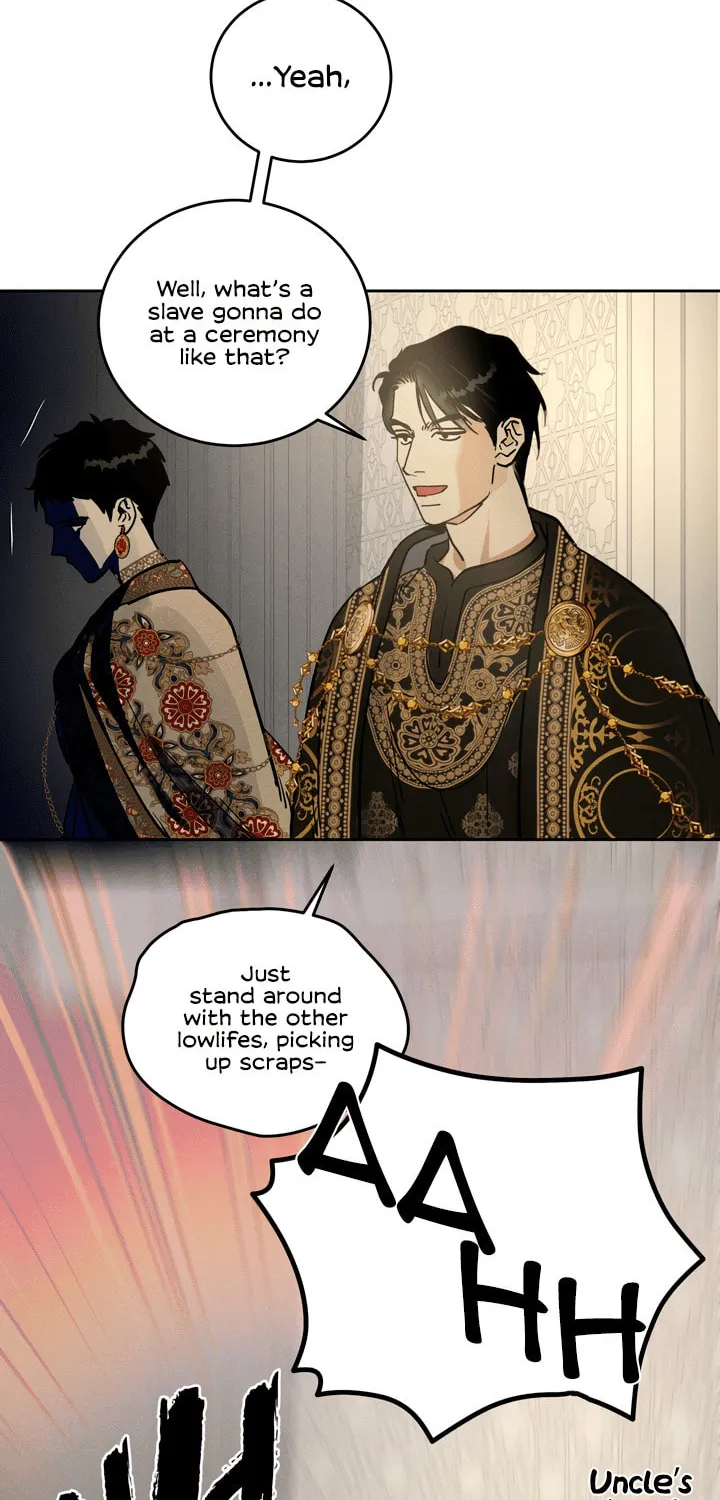 Antidote (Harusari) Chapter 52 page 18 - 
