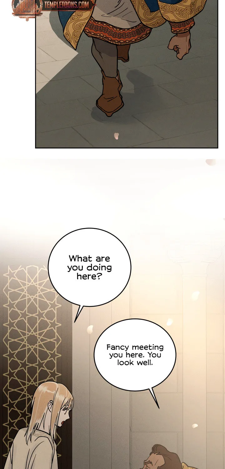 Antidote (Harusari) Chapter 52 page 28 - 
