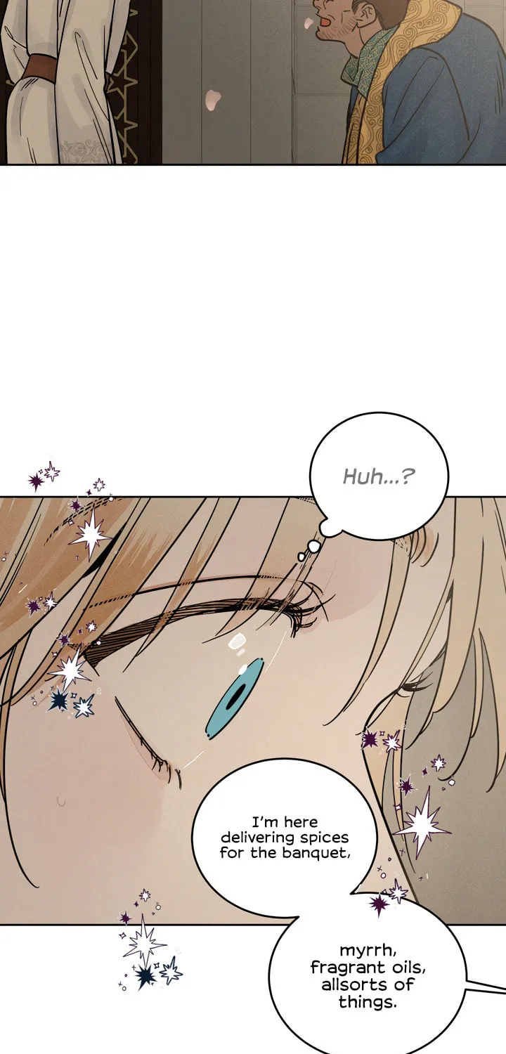 Antidote (Harusari) Chapter 52 page 29 - 