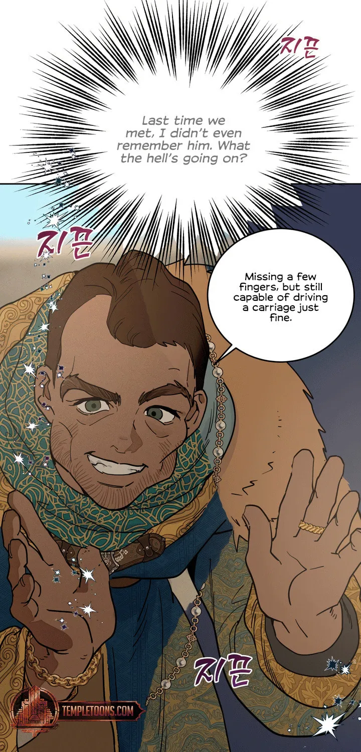 Antidote (Harusari) Chapter 52 page 31 - 