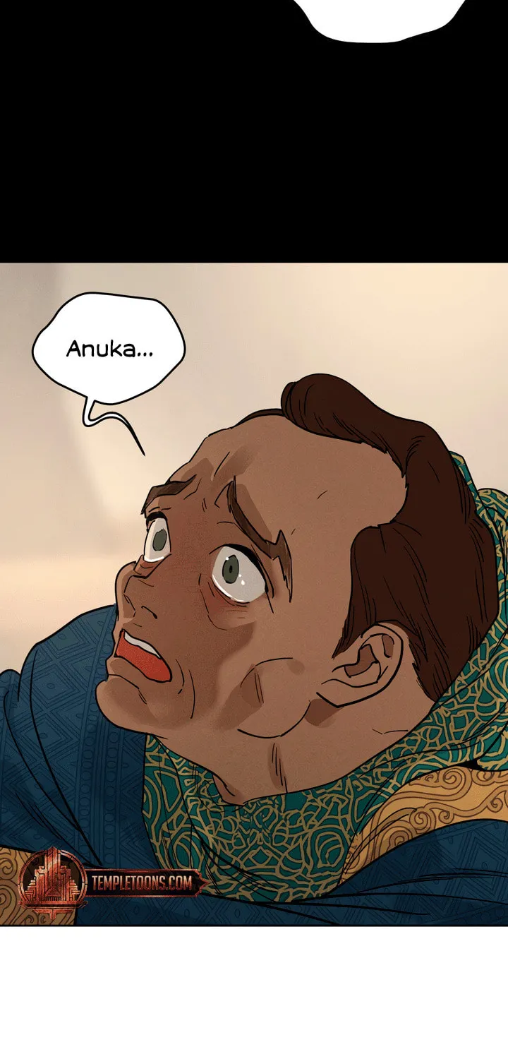 Antidote (Harusari) Chapter 52 page 36 - 