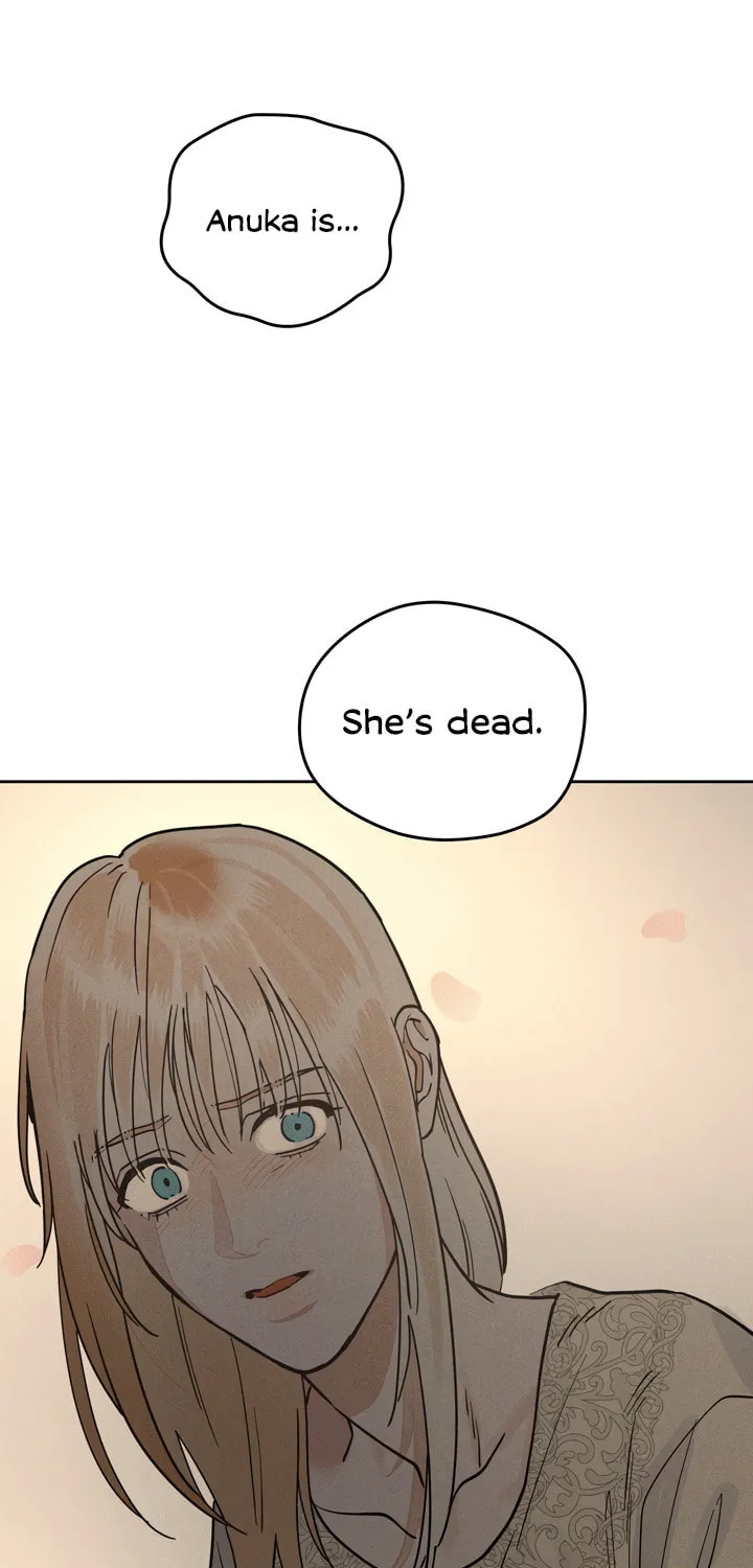 Antidote (Harusari) Chapter 52 page 37 - 