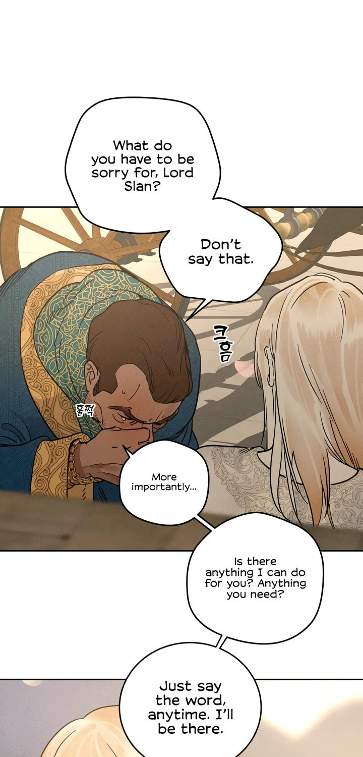 Antidote (Harusari) Chapter 52 page 39 - 