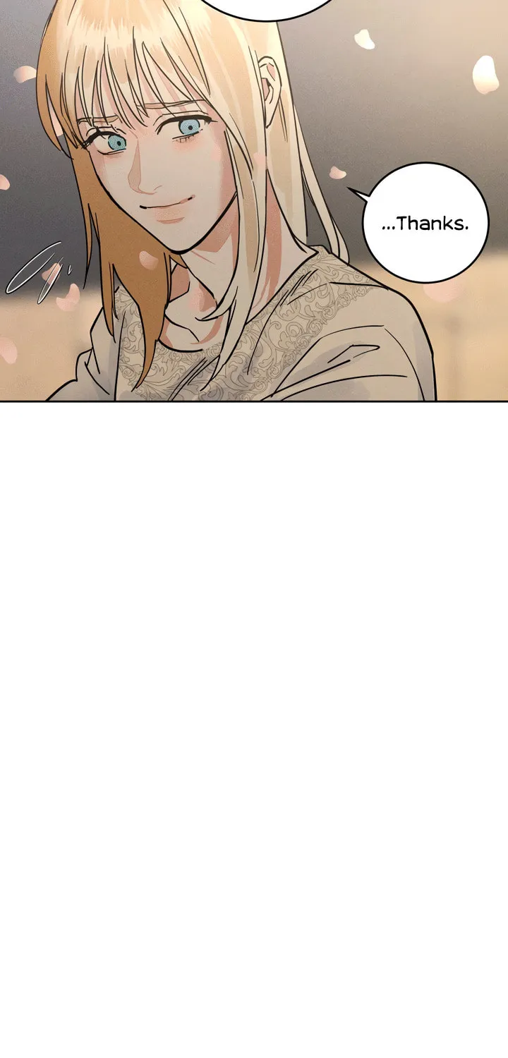 Antidote (Harusari) Chapter 52 page 40 - 