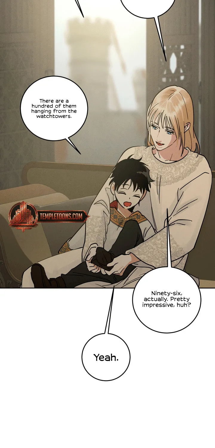 Antidote (Harusari) Chapter 52 page 5 - 