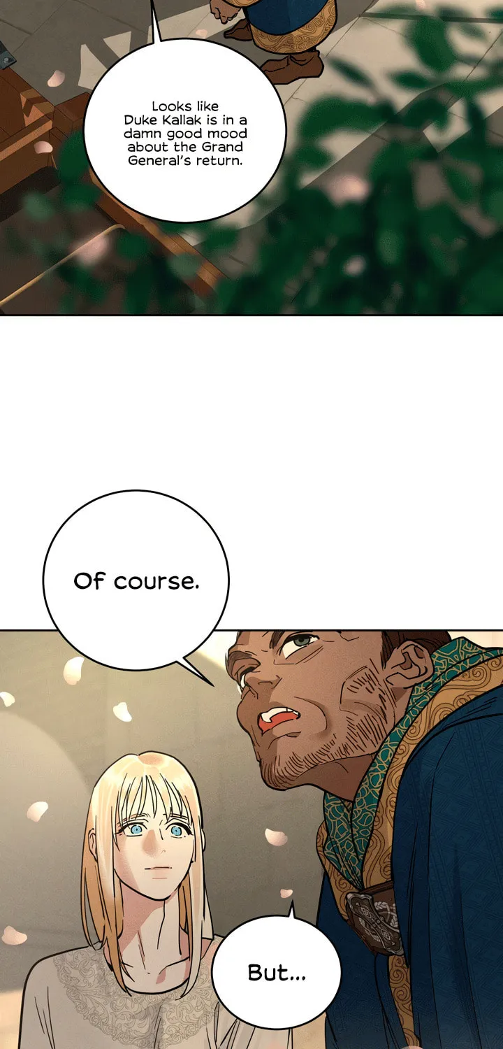 Antidote (Harusari) Chapter 52 page 42 - 