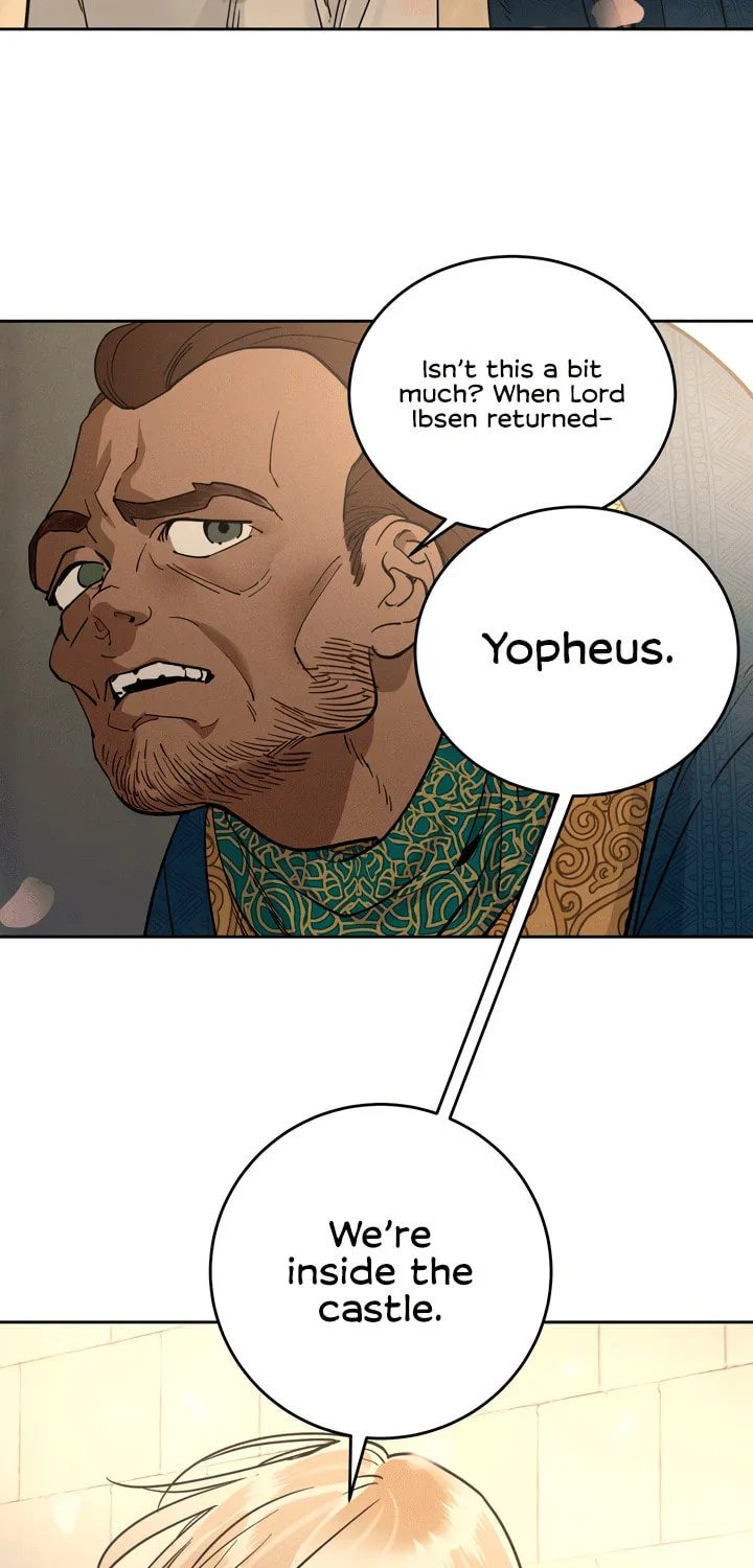 Antidote (Harusari) Chapter 52 page 43 - 
