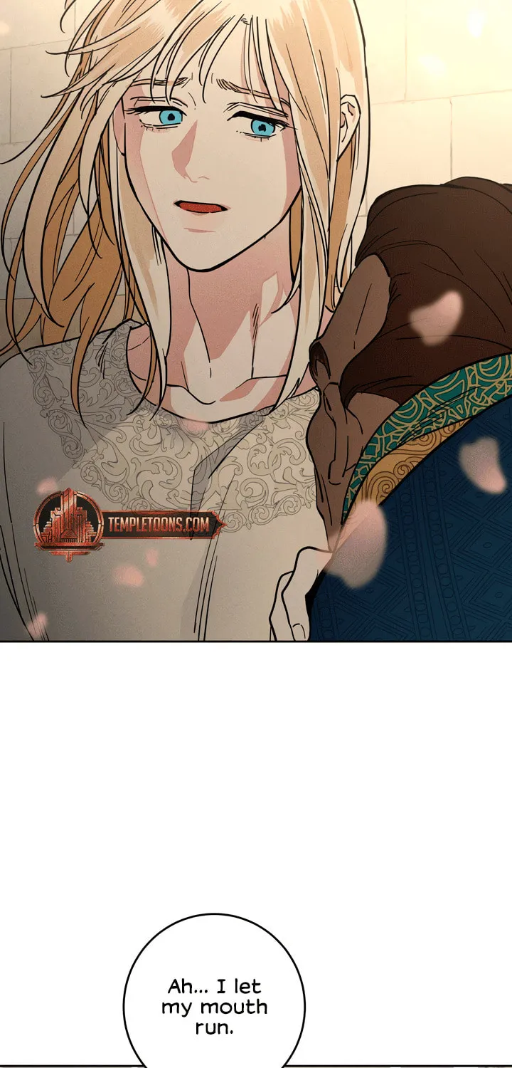 Antidote (Harusari) Chapter 52 page 44 - 