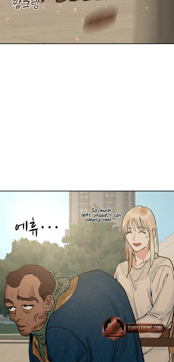 Antidote (Harusari) Chapter 52 page 47 - 