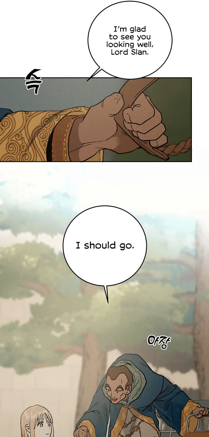 Antidote (Harusari) Chapter 52 page 49 - 
