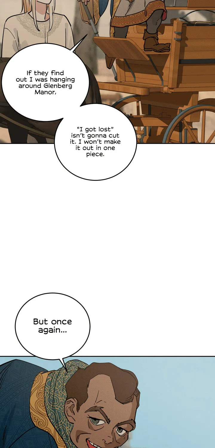 Antidote (Harusari) Chapter 52 page 50 - 