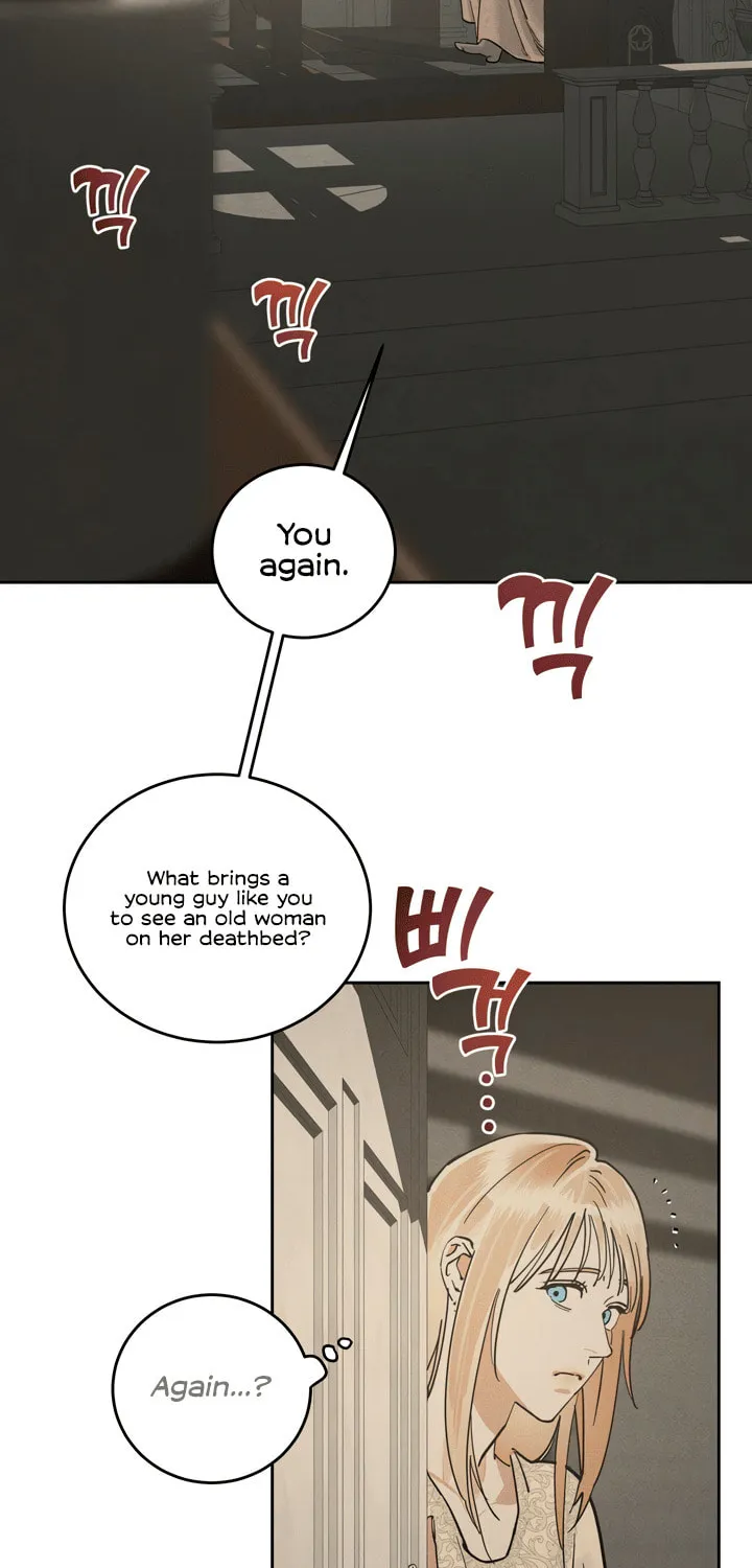 Antidote (Harusari) Chapter 52 page 54 - 