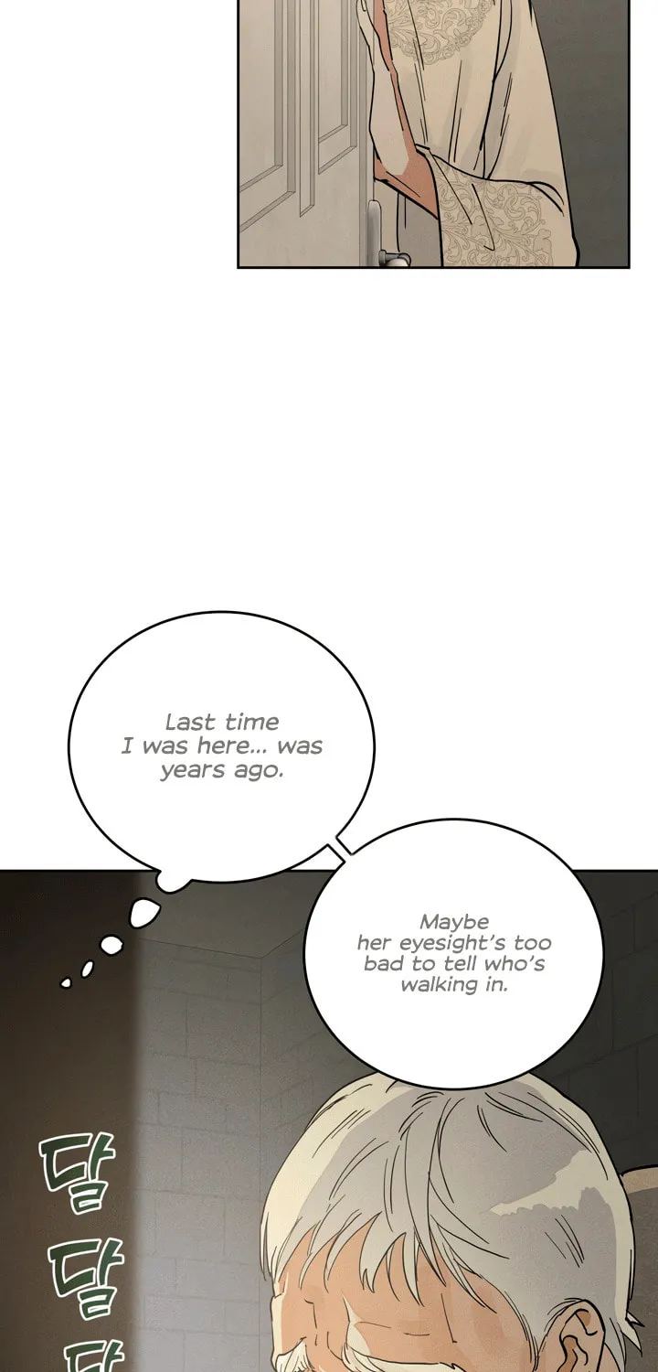 Antidote (Harusari) Chapter 52 page 55 - 