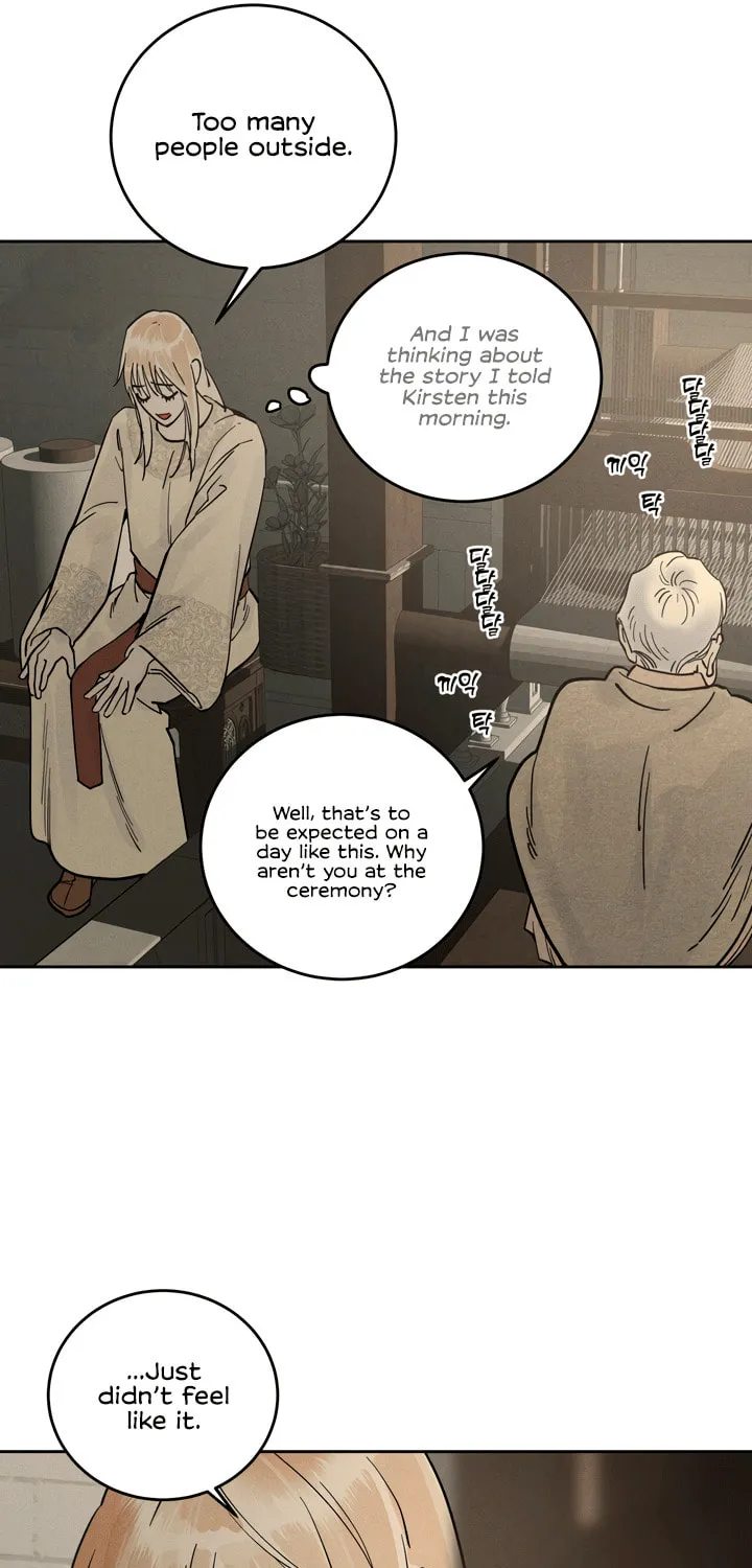 Antidote (Harusari) Chapter 52 page 57 - 