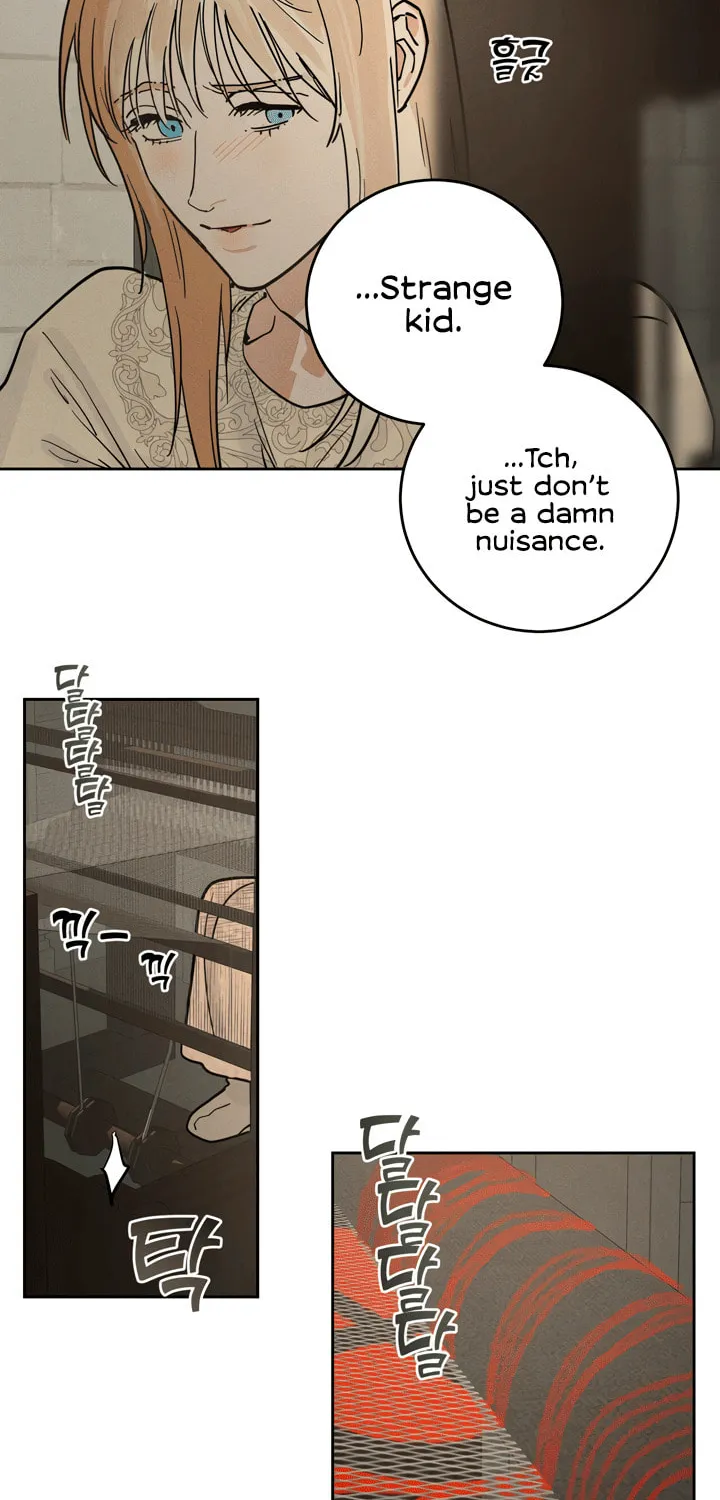 Antidote (Harusari) Chapter 52 page 58 - 