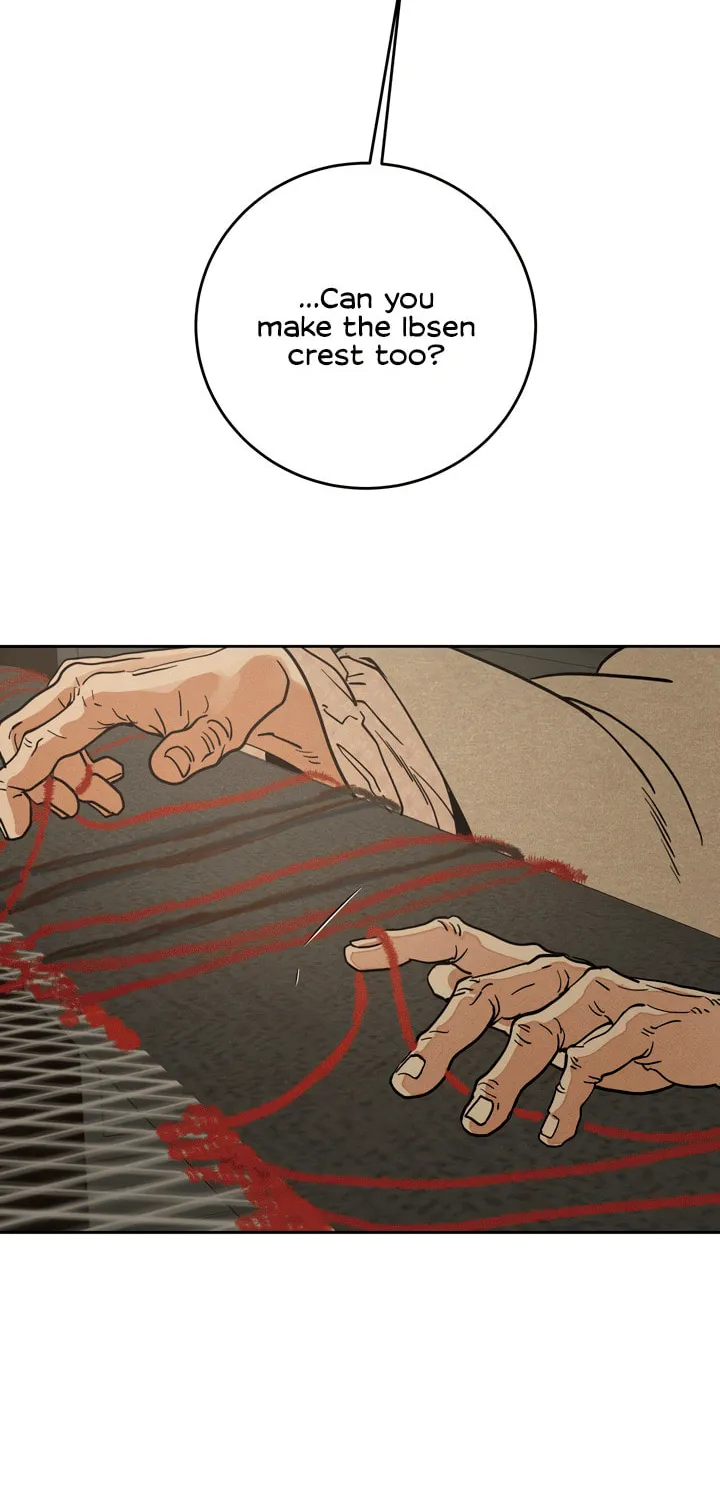 Antidote (Harusari) Chapter 52 page 60 - 