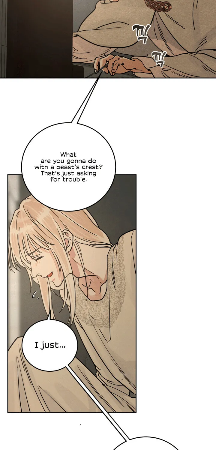 Antidote (Harusari) Chapter 52 page 62 - 