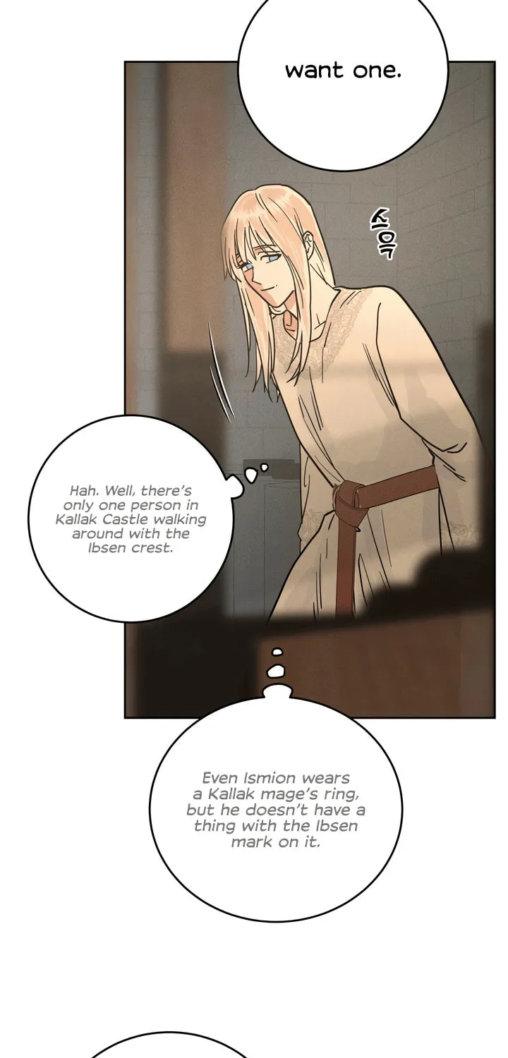 Antidote (Harusari) Chapter 52 page 63 - 