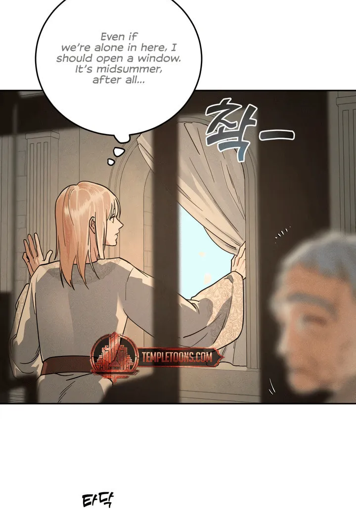 Antidote (Harusari) Chapter 52 page 64 - 