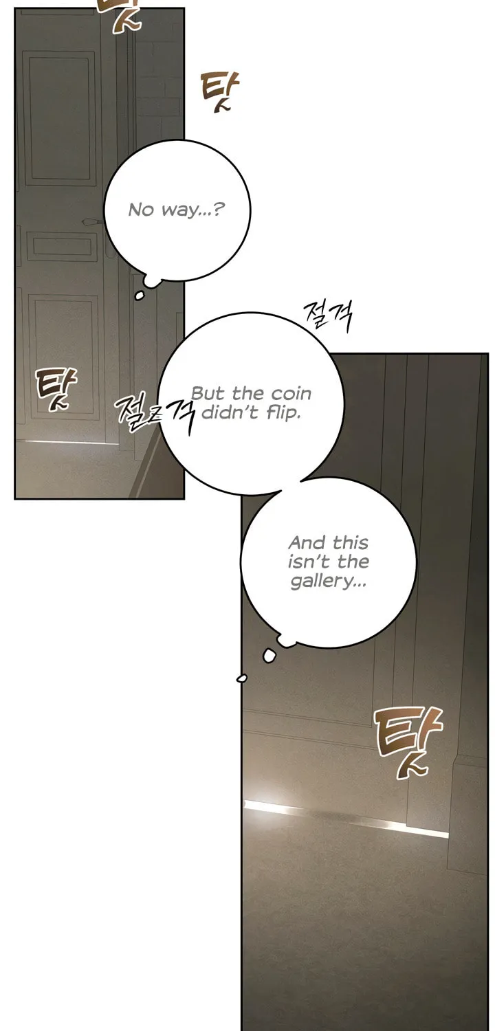 Antidote (Harusari) Chapter 52 page 66 - 