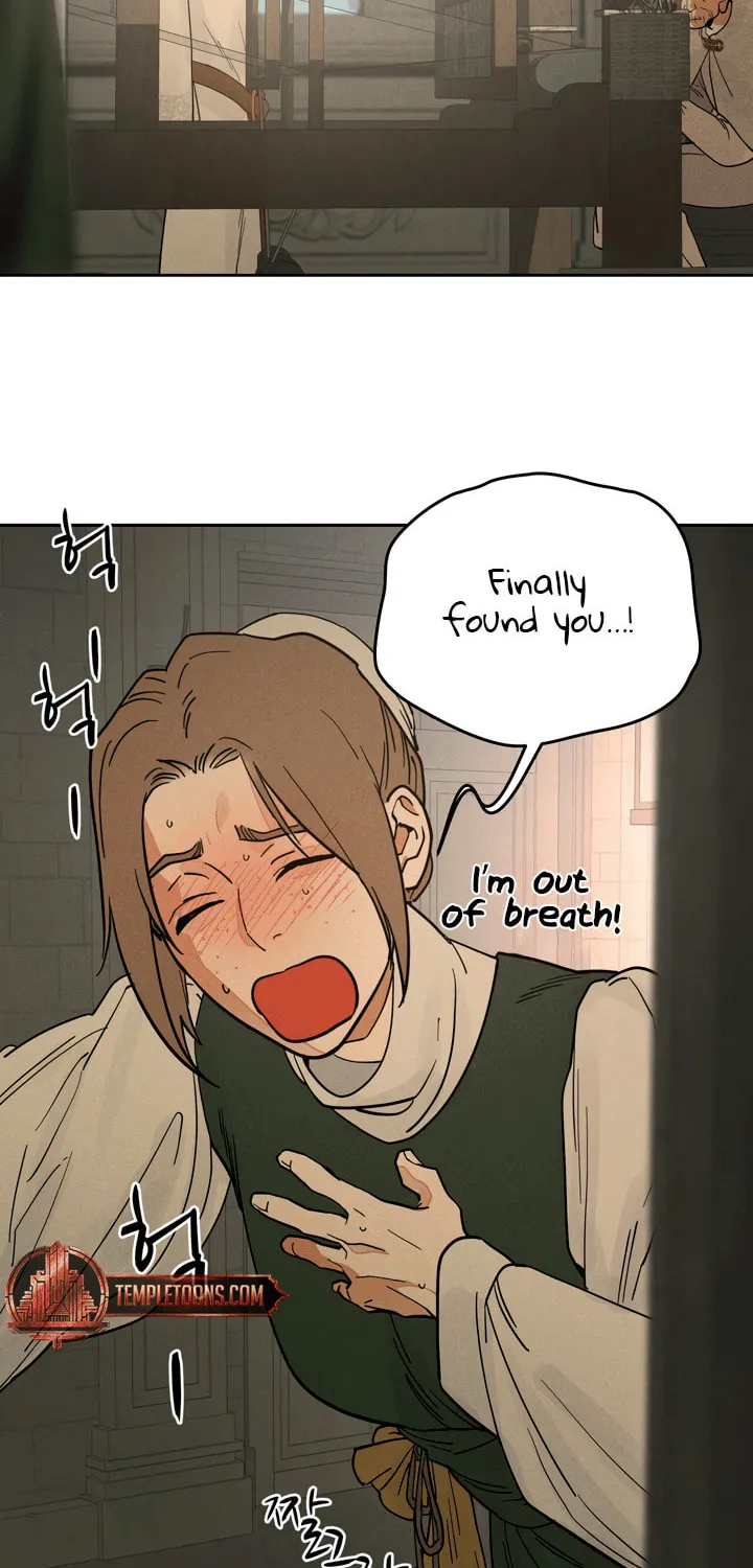 Antidote (Harusari) Chapter 52 page 68 - 