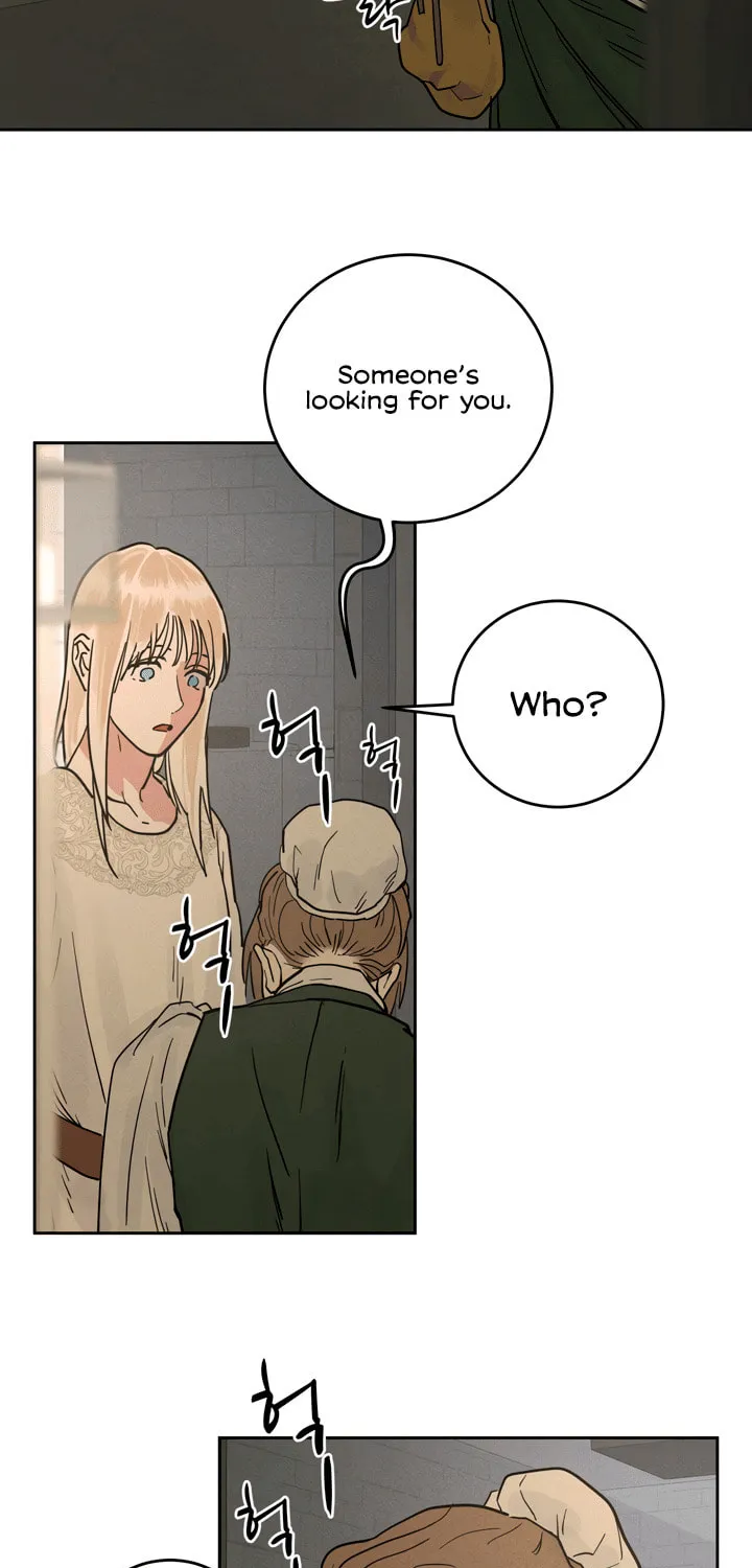 Antidote (Harusari) Chapter 52 page 69 - 