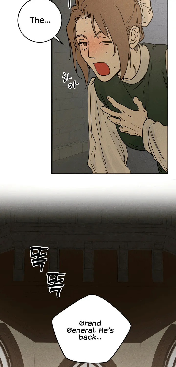 Antidote (Harusari) Chapter 52 page 70 - 