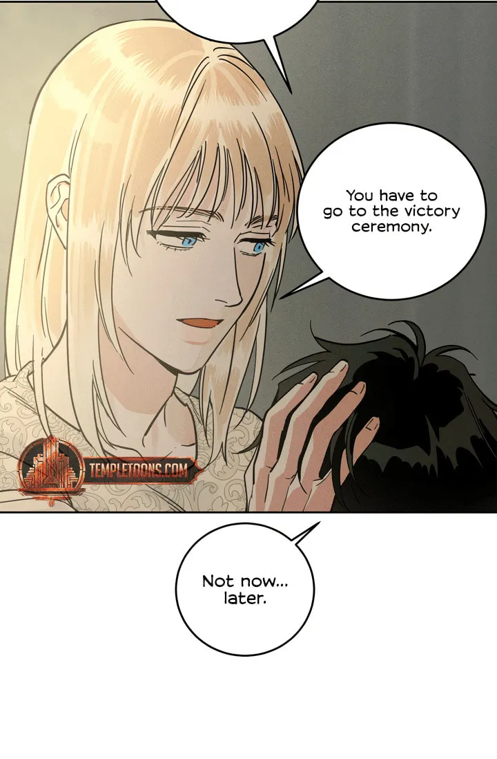 Antidote (Harusari) Chapter 52 page 8 - 