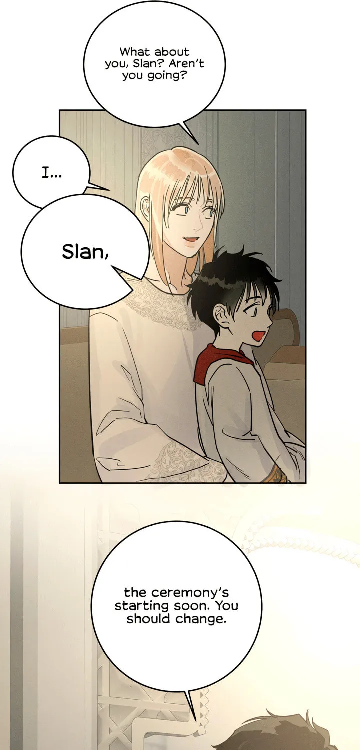 Antidote (Harusari) Chapter 52 page 9 - 