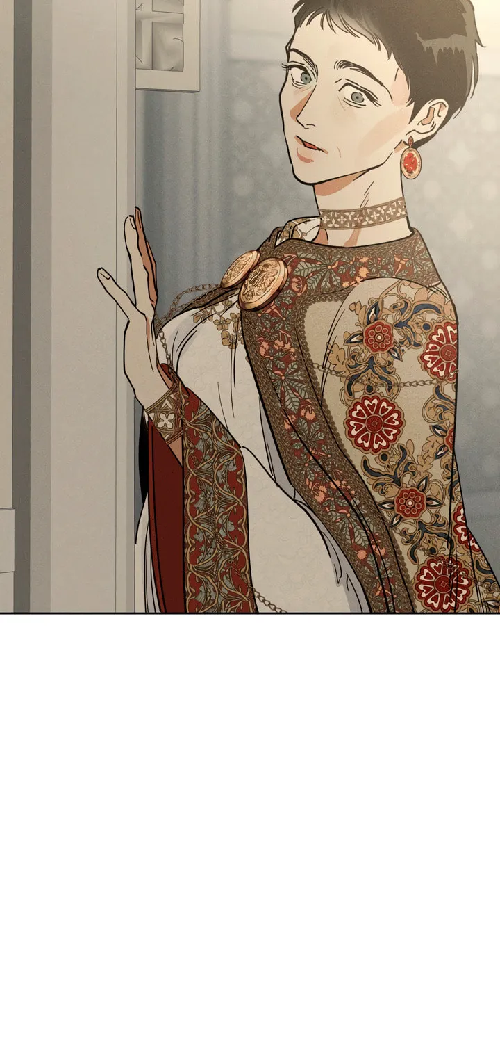 Antidote (Harusari) Chapter 52 page 10 - 
