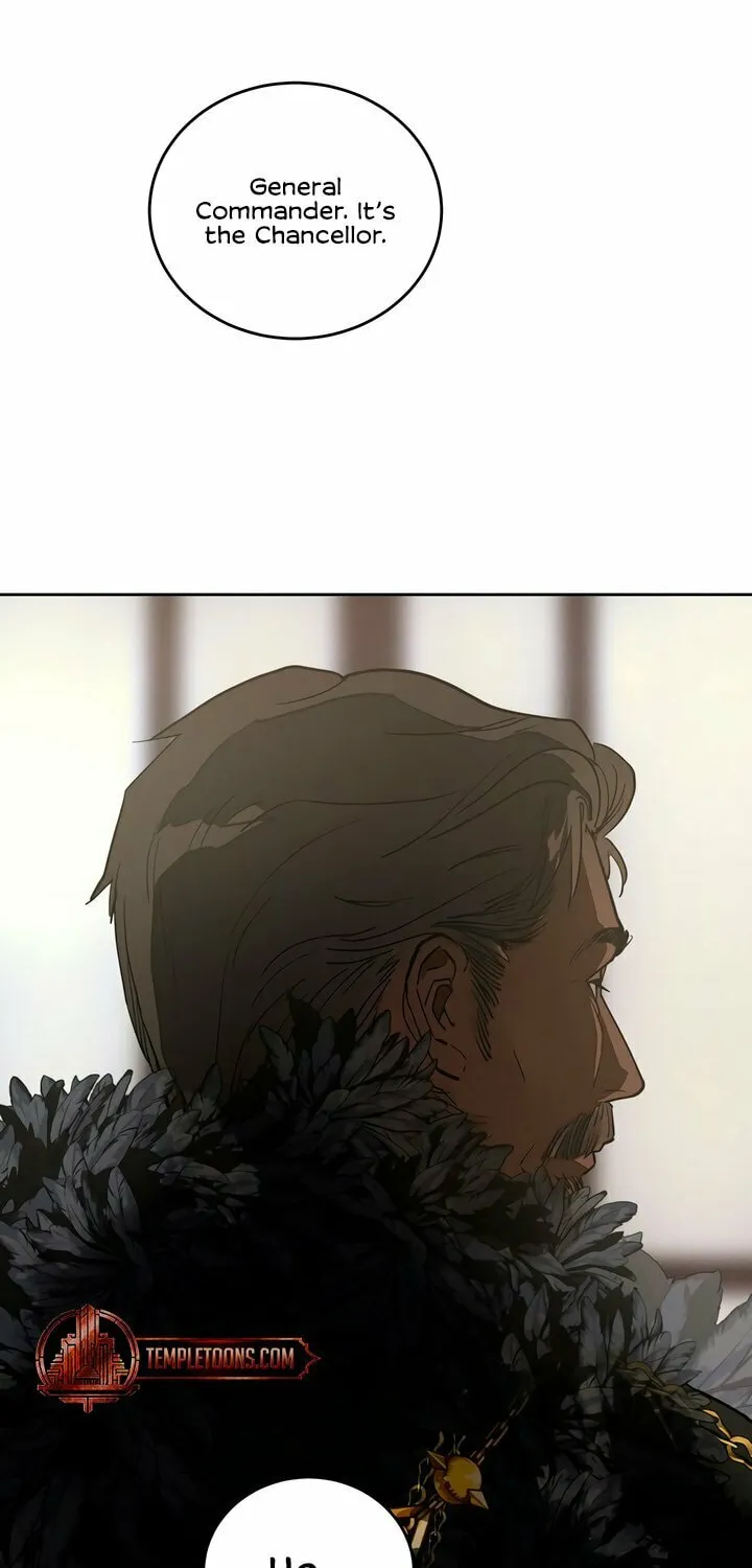 Antidote (Harusari) Chapter 53 page 2 - 
