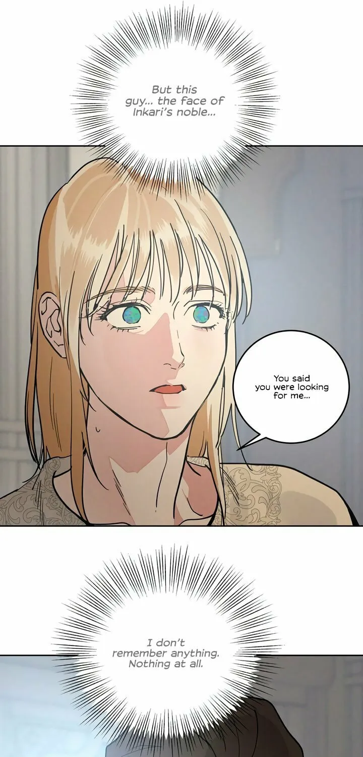 Antidote (Harusari) Chapter 53 page 17 - 