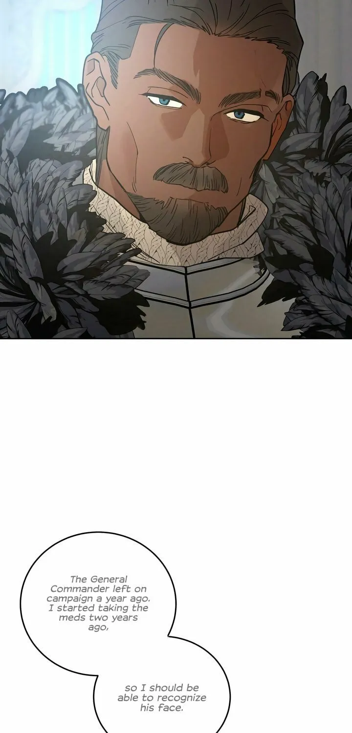 Antidote (Harusari) Chapter 53 page 18 - 