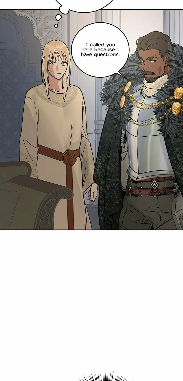 Antidote (Harusari) Chapter 53 page 19 - 