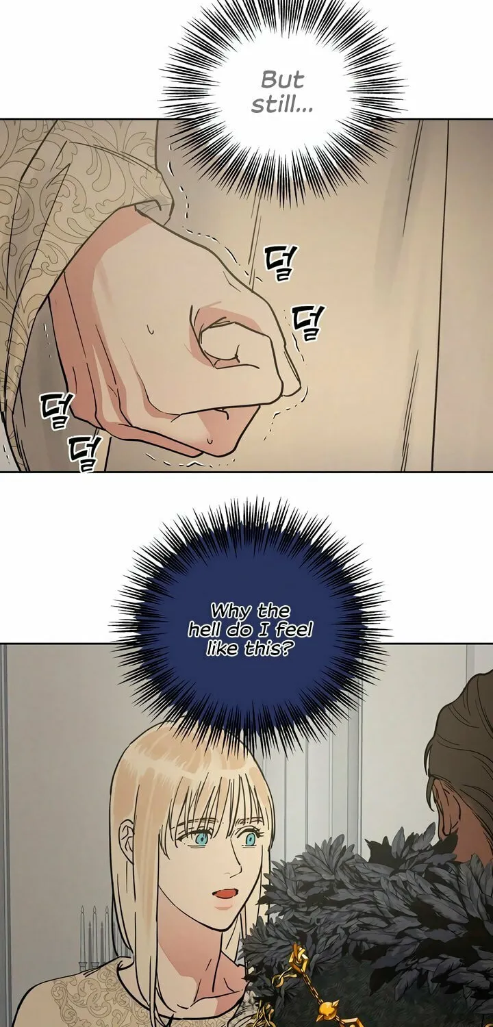 Antidote (Harusari) Chapter 53 page 20 - 