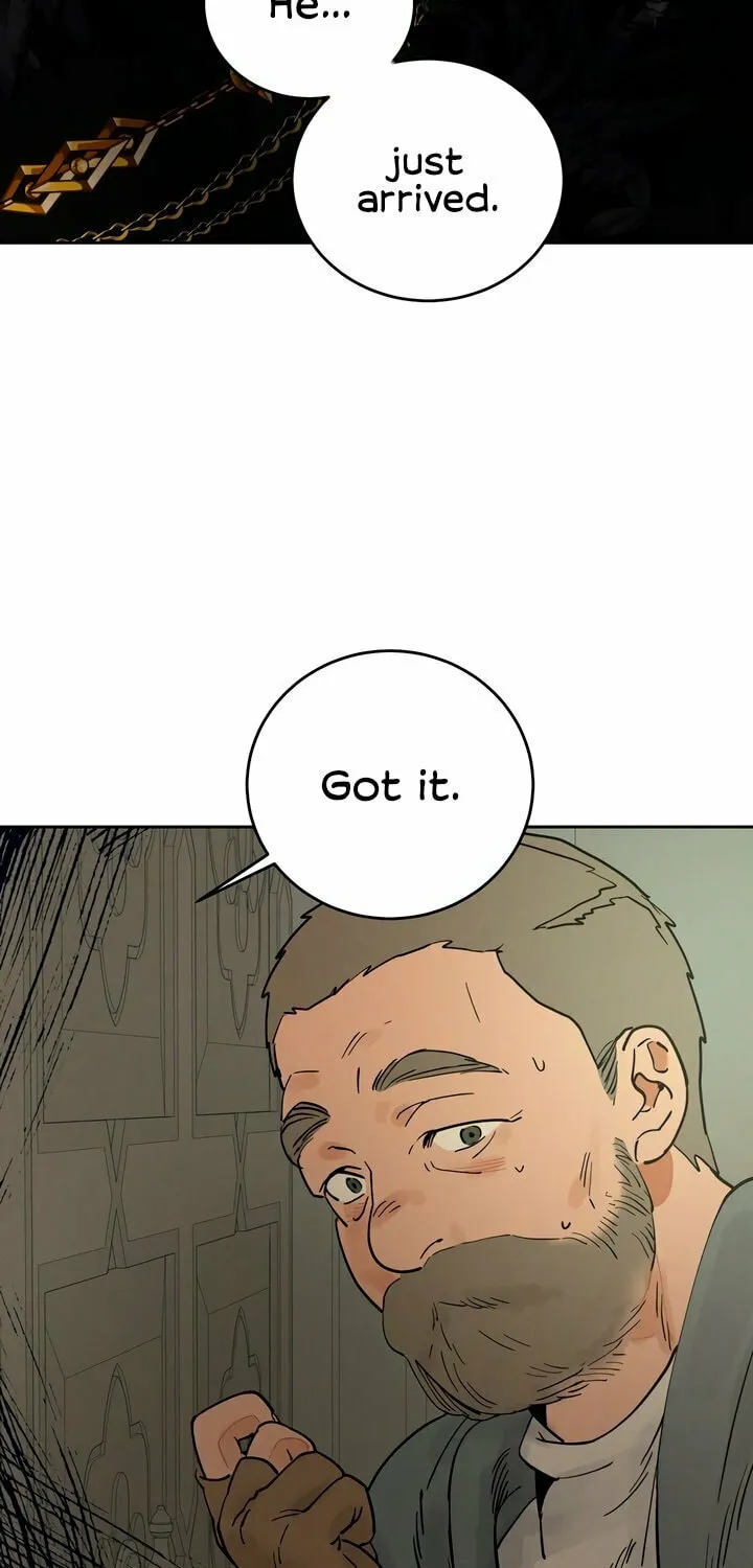 Antidote (Harusari) Chapter 53 page 3 - 