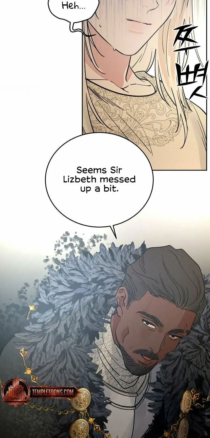 Antidote (Harusari) Chapter 53 page 23 - 