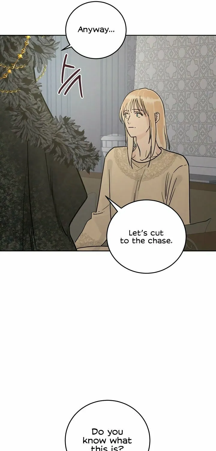 Antidote (Harusari) Chapter 53 page 25 - 