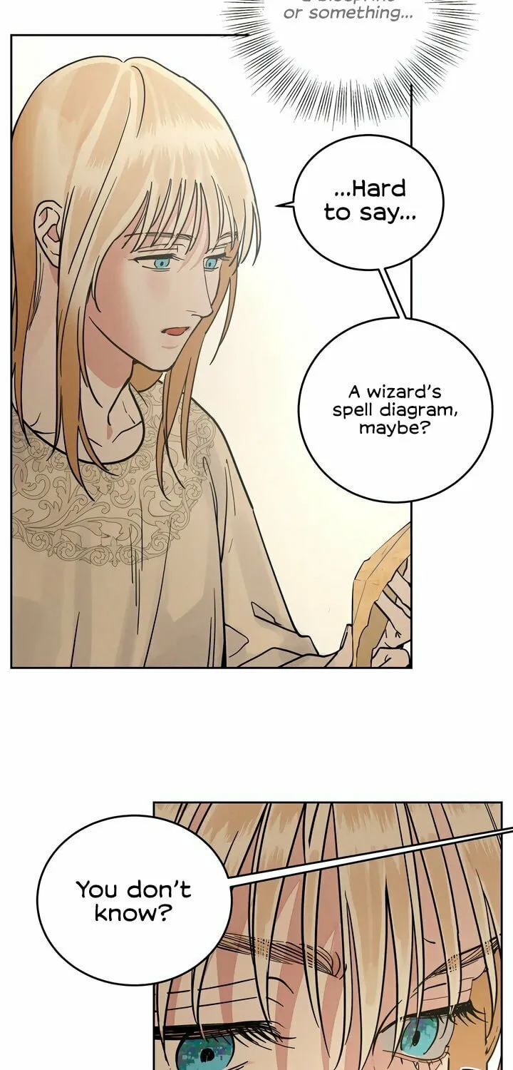 Antidote (Harusari) Chapter 53 page 27 - 