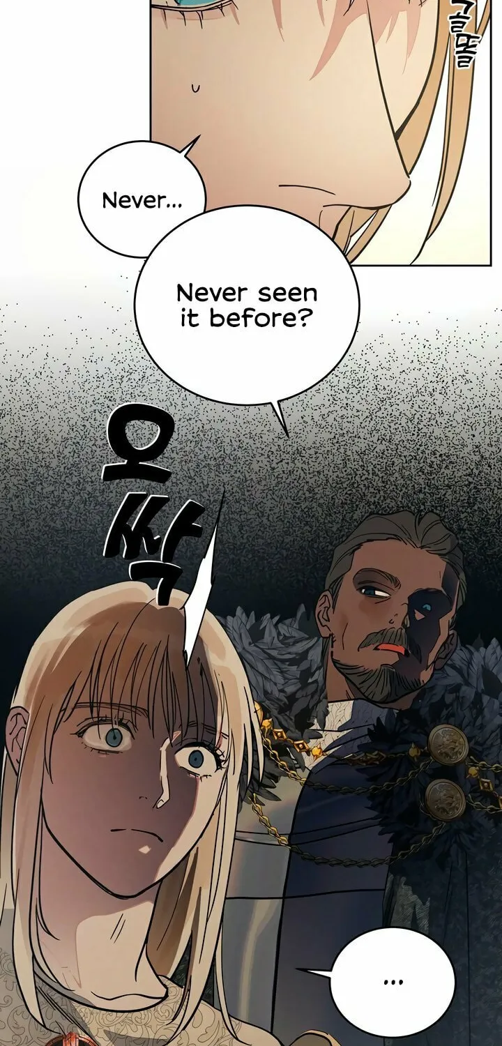 Antidote (Harusari) Chapter 53 page 28 - 