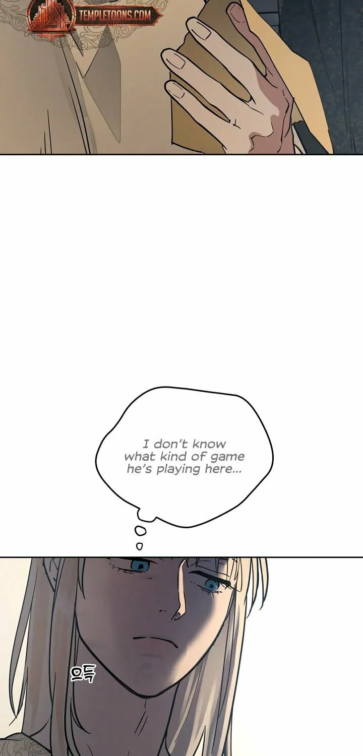 Antidote (Harusari) Chapter 53 page 29 - 