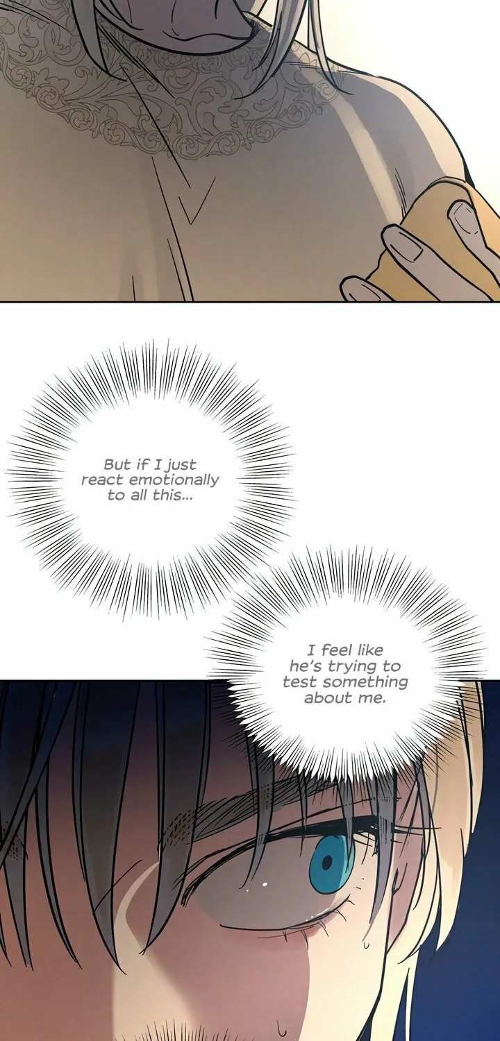 Antidote (Harusari) Chapter 53 page 30 - 