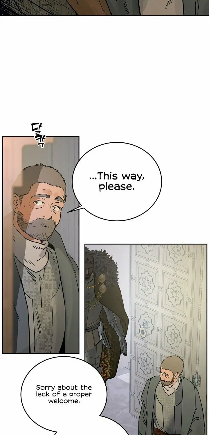 Antidote (Harusari) Chapter 53 page 4 - 