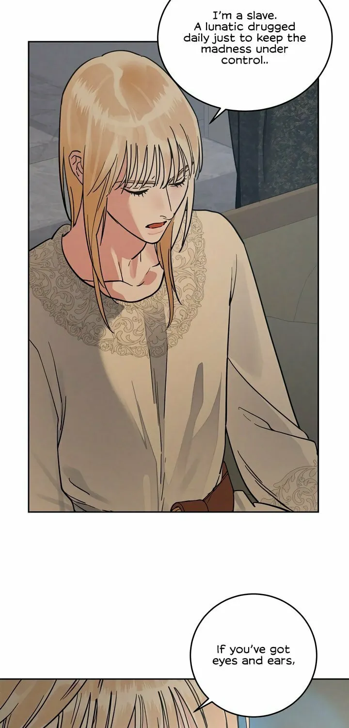 Antidote (Harusari) Chapter 53 page 34 - 
