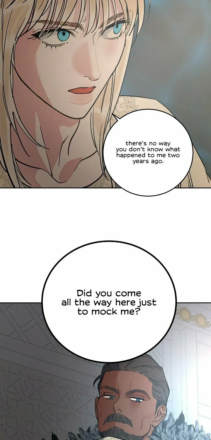 Antidote (Harusari) Chapter 53 page 35 - 
