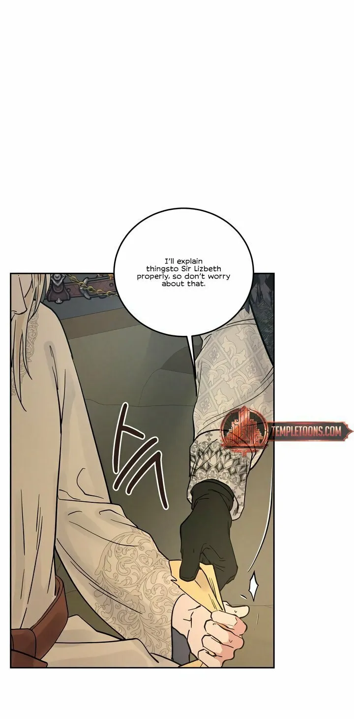 Antidote (Harusari) Chapter 53 page 40 - 