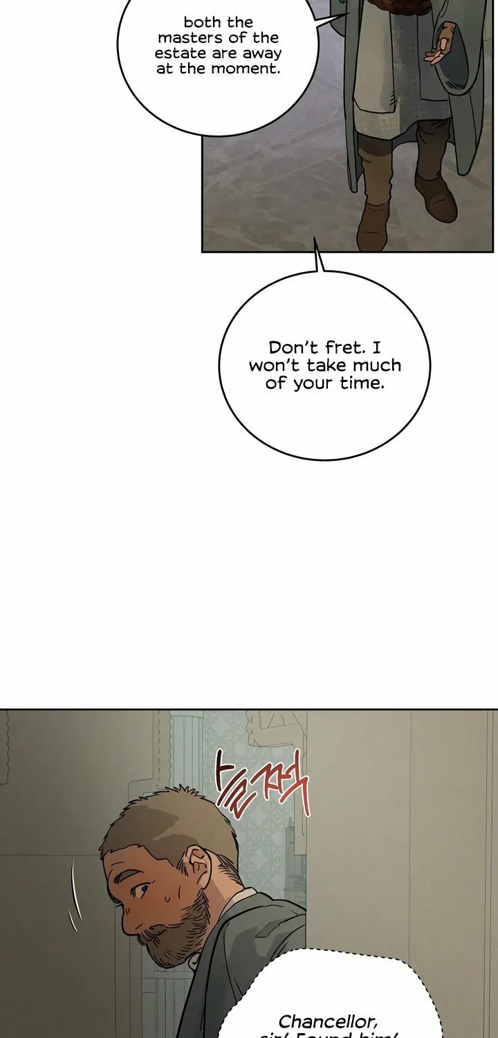 Antidote (Harusari) Chapter 53 page 5 - 