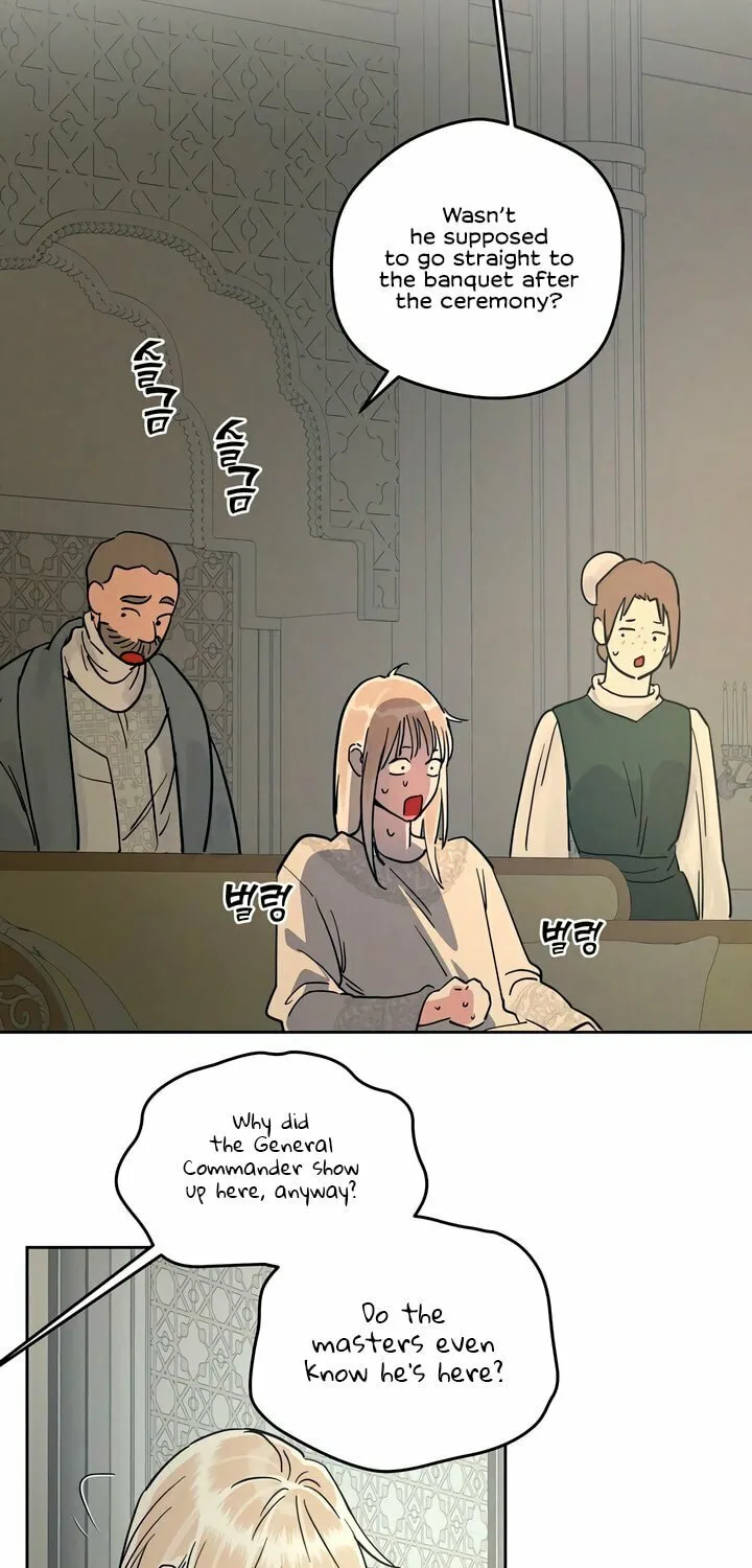 Antidote (Harusari) Chapter 53 page 47 - 