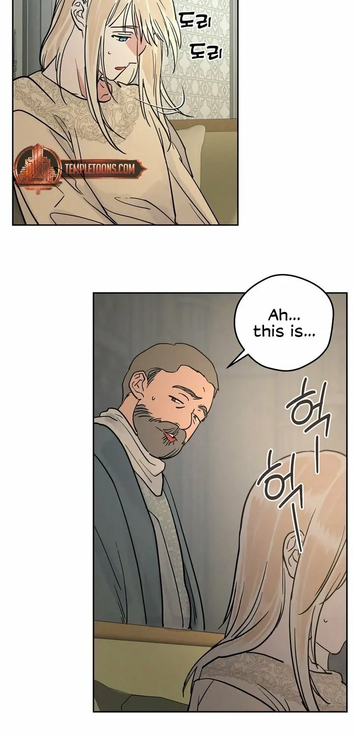 Antidote (Harusari) Chapter 53 page 48 - 