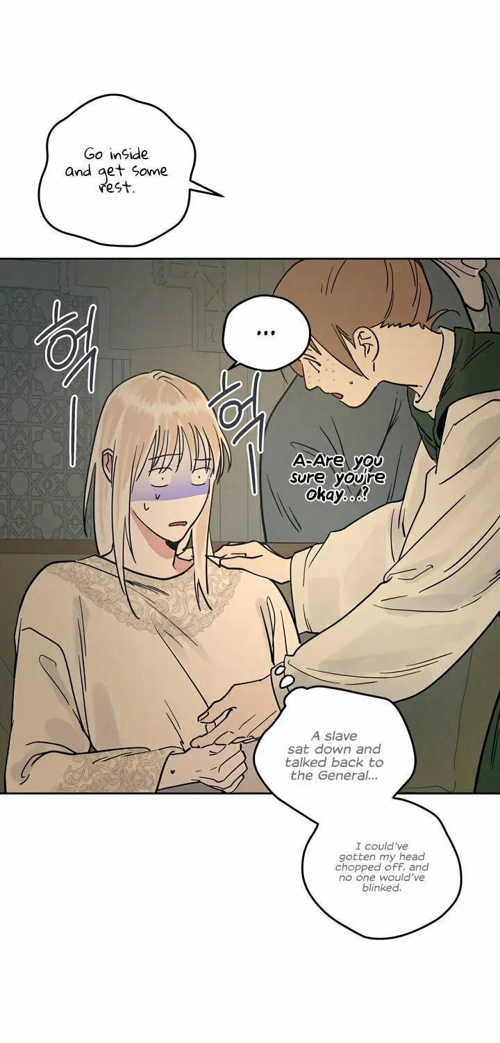 Antidote (Harusari) Chapter 53 page 49 - 